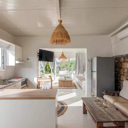 George's Island House With Plunge Pool *