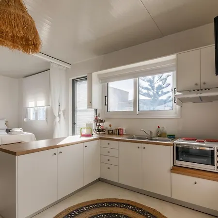 Σπίτι διακοπών George's Island House With Plunge Pool Γούβες