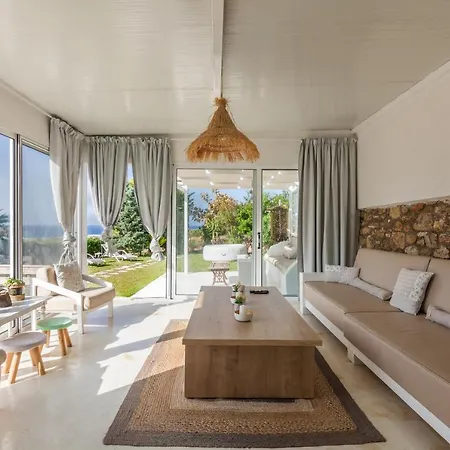 George's Island House With Plunge Pool Σπίτι διακοπών
