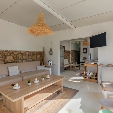 George's Island House With Plunge Pool Σπίτι διακοπών
