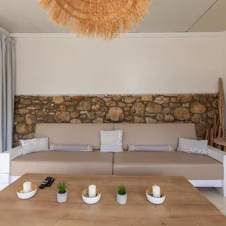 Σπίτι διακοπών George's Island House With Plunge Pool Γούβες