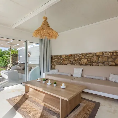 George's Island House With Plunge Pool Σπίτι διακοπών *