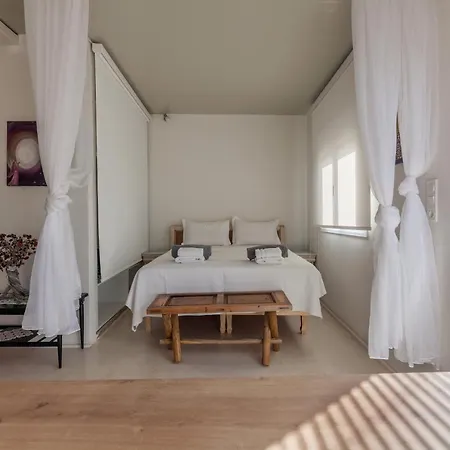 George's Island House With Plunge Pool * Γούβες