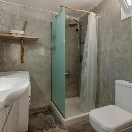 Σπίτι διακοπών George's Island House With Plunge Pool *