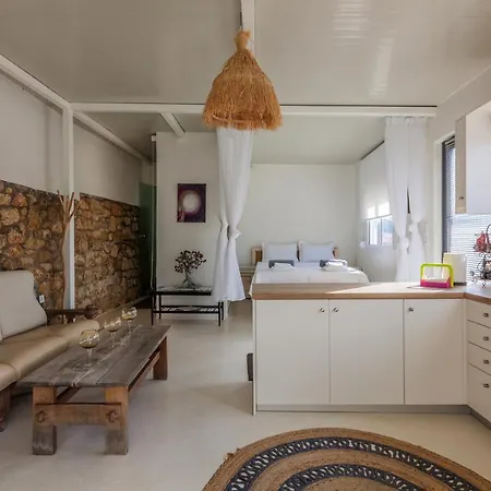Σπίτι διακοπών George's Island House With Plunge Pool