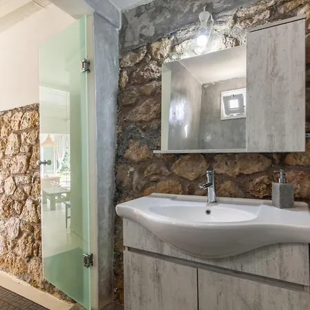 George's Island House With Plunge Pool Σπίτι διακοπών