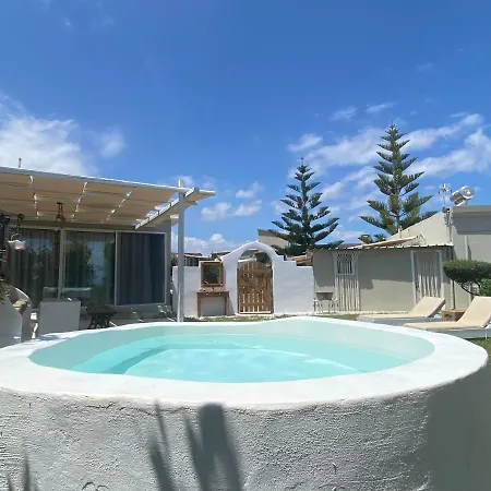 Σπίτι διακοπών George's Island House With Plunge Pool *