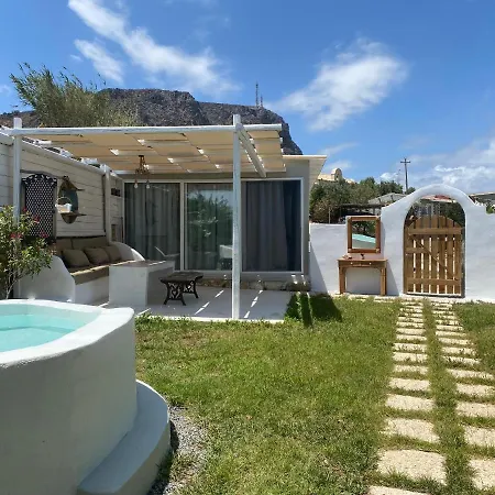 George's Island House With Plunge Pool Σπίτι διακοπών Γούβες