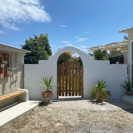 Σπίτι διακοπών George's Island House With Plunge Pool