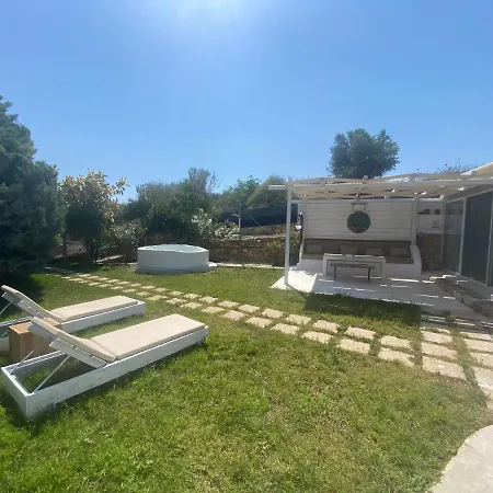 George's Island House With Plunge Pool * Γούβες